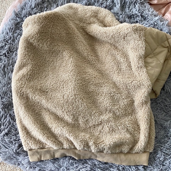 lightweight 🧸 jacket - Picture 6 of 6